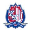 富山胜利logo