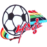 故乡女足logo