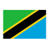 坦桑尼亚U23logo